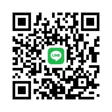 QR Code for LINE